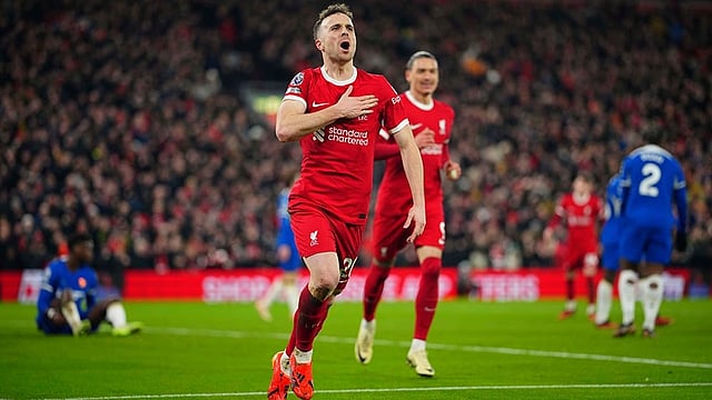 Premier League Table-Toppers Liverpool Announce Multi-Year Adidas Kit Deal - Check Full Details